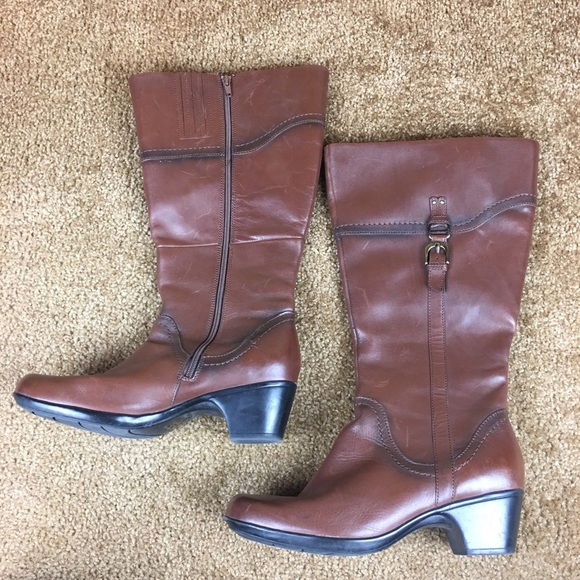 clarks ingalls boots